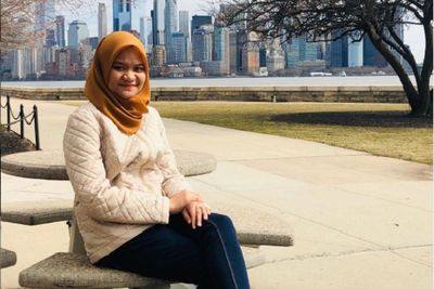 Cerita Suka Duka Mahasiswa Indonesia di Amerika di Tengah Wabah Corona