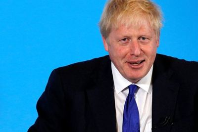 Sempat Dirawat di ICU Akibat Corona, Kini Kondisi PM Inggris Boris Jhonson Stabil