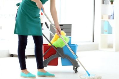 Tips Menjaga Kebersihan Rumah di Tengah Pandemi Virus Corona