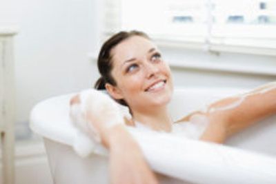 Biar Gak Bosan, Relaksasi di Rumah dengan Perawatan SPA Alami Buatan Sendiri
