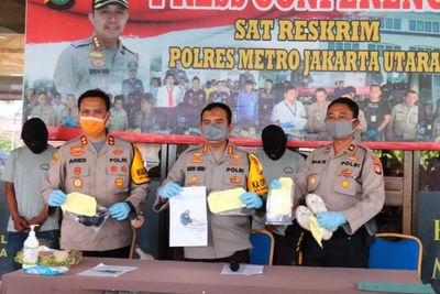 Kronologi Lengkap Kasus Transgender yang Dibakar Hidup-hidup di Jakut 