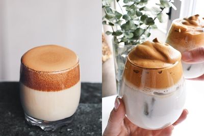 Dalgona Coffee, Minuman Kopi Yang Lagi Viral. Ini Loh Asal-usulnya!