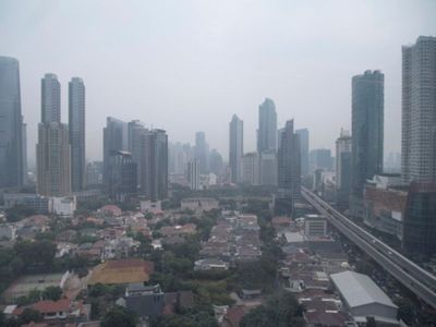 Ngeri! Polusi Udara Jadi Penyebab Kematian Kelima Tertinggi di Indonesia, Ini Anjuran Dinkes
