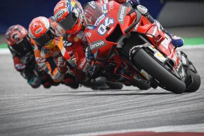 Wabah Virus Corona Belum Reda, Seri MotoGP Terus Berguguran