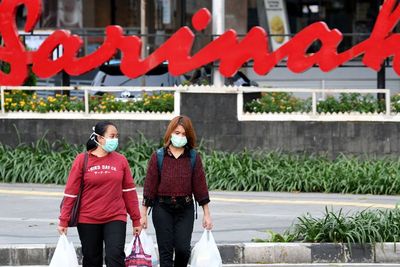 222 Pasien Corona Sembuh, Masyarakat Tetap Harus Disiplin Cuci Tangan dan Gunakan Masker