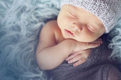 Viral 20 Ide Nama Bayi Bertema Corona, Kamu Suka yang Mana?