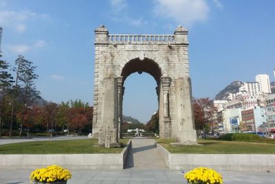 5 Tempat Angker di Korea, Berani Uji Nyali?
