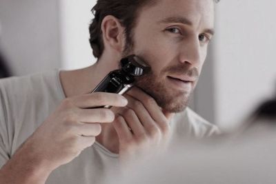Cukur Kumis dan Janggut Efektif Cegah Virus Corona?