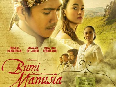 Rekomendasi 5 Film yang Dekatkan Kita dengan Warisan Budaya dan Alam Indonesia