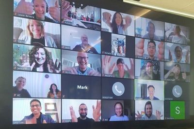 5 Aplikasi Meeting Online dan Video Conference Jarak Jauh Terbaik