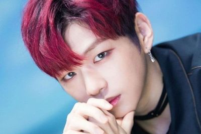 Cerita Kang Daniel yang Sering Dipukul saat Kecil