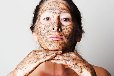 Perawatan Masker Kopi dan Putih Telur, Demi Kulit Sehat Bercahaya