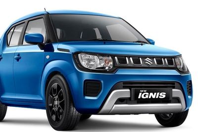 Berapa Harga Suzuki Ignis Bekas Tahun 2019? Intip Pasaran dan Keunggulan Lengkapnya di Sini!