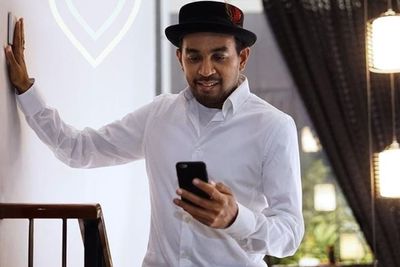Ini Lokasi Pemakaman Glenn Fredly