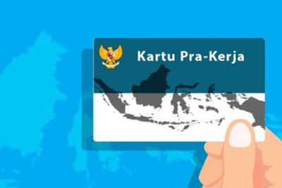 Peluncuran Program Kartu Prakerja Diundur Jadi 11 April 2020