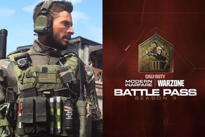 Season 3 Resmi Dilepas, Call of Duty: Modern Warfare Hadirkan Alex!
