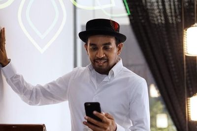 Kepedulian Glenn Fredly Terhadap Virus Corona Sebelum Meninggal Dunia