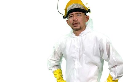Kesal karena Corona, Kill The DJ Rilis Lagu Corona Jancox di Youtube