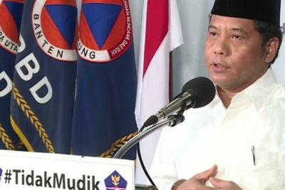 Kemenag Imbau Umat Muslim Ibadah di Rumah Selama Ramadhan