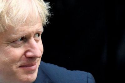 PM Inggris Boris Johnson Keluar dari ICU Setelah Pulih dari Virus Corona