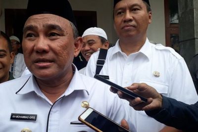 Ikuti Jakarta, Depok Siap Terapkan PSBB