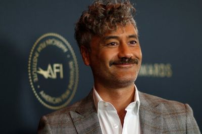 Taika Waititi Ungkap Beberapa Detail Film Thor: Love and Thunder