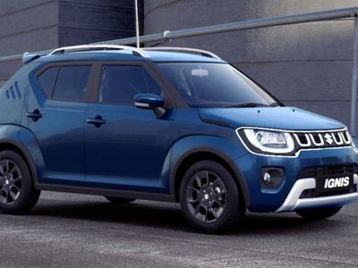 Suzuki Ignis Second Banyak Dicari Orang, Ini 5 Alasan Mengapa Mobil Ini Laris di Pasar Mobil Bekas