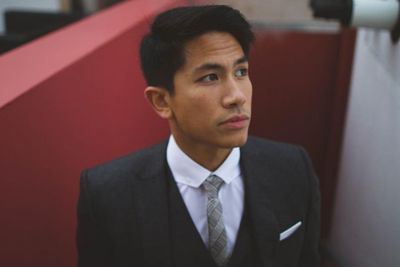 Pangeran Abdul Mateen Viral, Netizen: Gantengnya Bikin Pusing