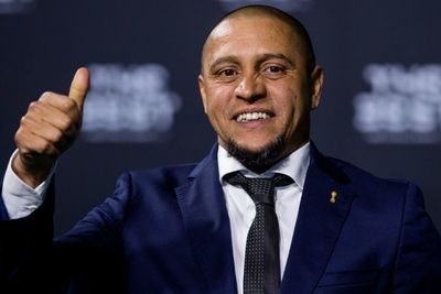 Roberto Carlos: Karierku Hancur di Inter Milan