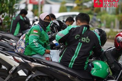 Soal Ojek Penumpang, Permenhub Baru Tak Sejalan dengan Pedoman PSBB