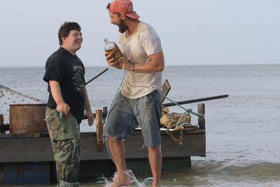 The Peanut Butter Falcon, Kisah Perjuangan Penderita Down Syndrome