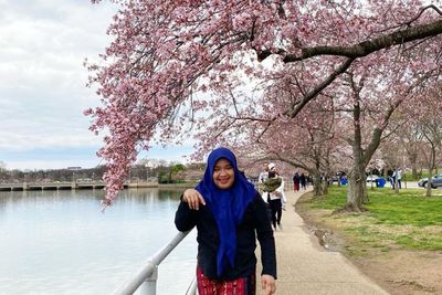 Belanja ke Luar Rumah, Mahasiswa Indonesia di AS Dipaksa Ibu Kos Pakai APD
