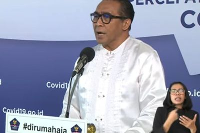 Perayaan Paskah Dilakukan di Rumah, PGI: Tidak Mengurangi Makna