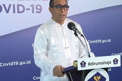 PGI Usulkan Gereja Kosong Dijadikan Tempat Karantina Pasien Corona