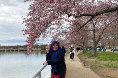 Dampak Corona, Mahasiswa Indonesia di AS Kesulitan Cari Beras dan Air Mineral