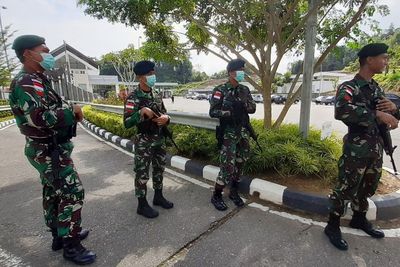 Cari Penyebab Pertikaian TNI vs Polri di Papua, Tim Khusus Masih di TKP