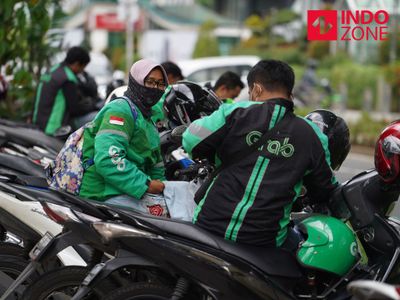 Merinding! Ojol Dapat Orderan Minta Diantar ke Puskesmas, Penumpangnya Seketika Tewas