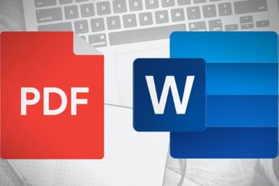 8 Situs Convert Dokumen PDF ke Word Online Terbaik dan Gratis