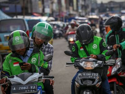 Viral Ojol Grebek Kos-kosan di Jakbar, Polisi Ungkap Penyebabnya