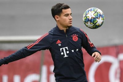 Manchester United Ikut Berburu Philippe Coutinho