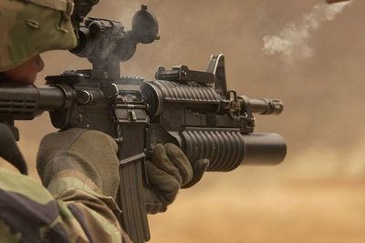Pasca Pertikaian TNI vs Polri di Papua, Situasi Kembali Kondusif