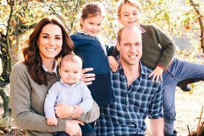 Ini Cara Unik Kate Middleton Rayakan Ulang Tahun Anak saat Lockdown