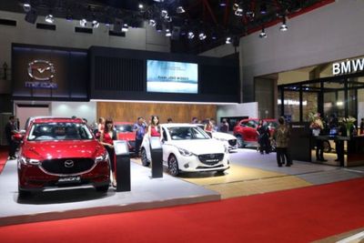 INDEF: Industri Otomotif akan Membaik di Akhir Tahun 2020