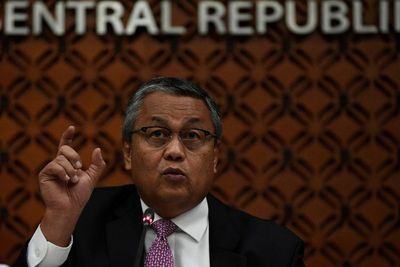 Pandemi Corona, Bank Indonesia Pastikan Cadangan Devisa RI Aman