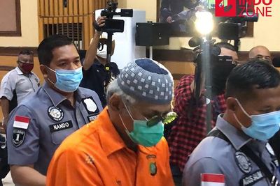 Tio Pakusadewo Positif Sabu dan Ekstasi