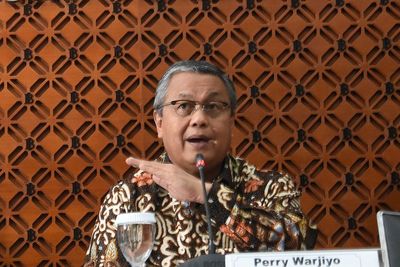 BI: Ketidakpastian Meningkat, Ekonomi Eropa dan AS Kontraksi