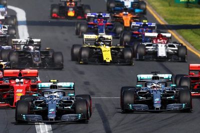 Presiden FIA : Ajang F1 2020 Kemungkinan Dilakukan 3 Kali Sebulan