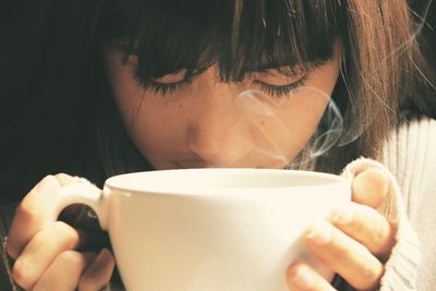 Saat Sedang Sakit Minum Kopi, Ini 3 Dampak yang Akan Terjadi