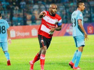 Greg Nwokolo Geram Timnas Indonesia Turunkan Pemain U22 di ASEAN Championship, Nilai STY Terlalu Remehkan Piala AFF