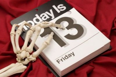 Friday The 13th: Mitos, Sejarah dan Kepercayaan Jumat Tanggal 13